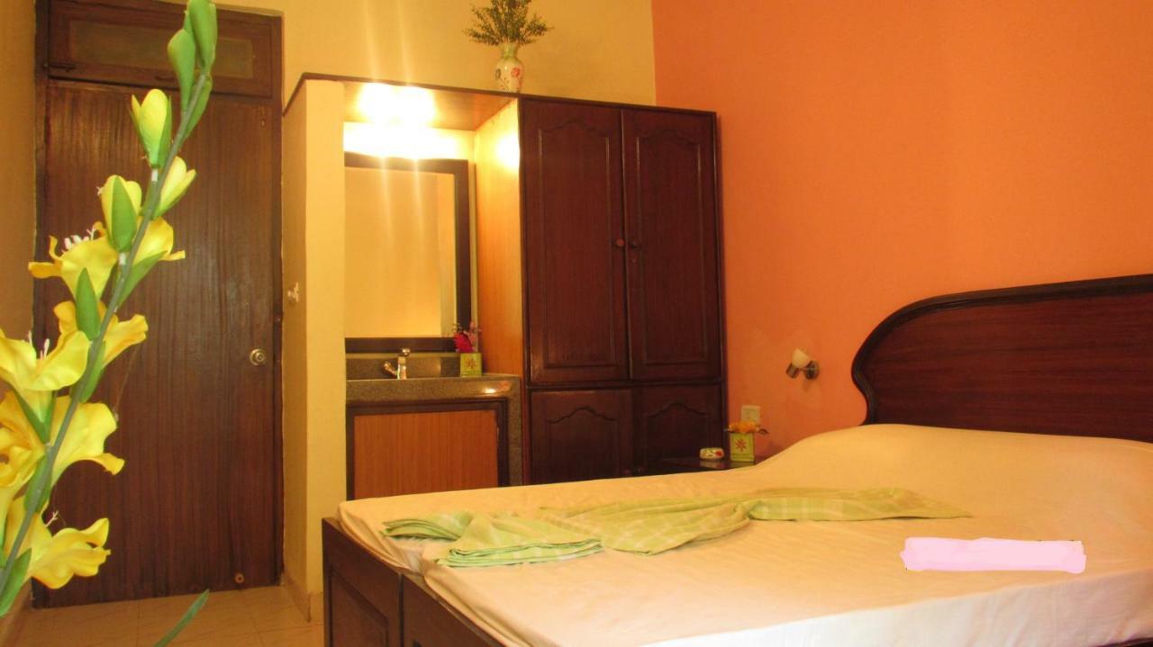 Country Side Inn Portuguese Guest House Cuelim Exteriör bild